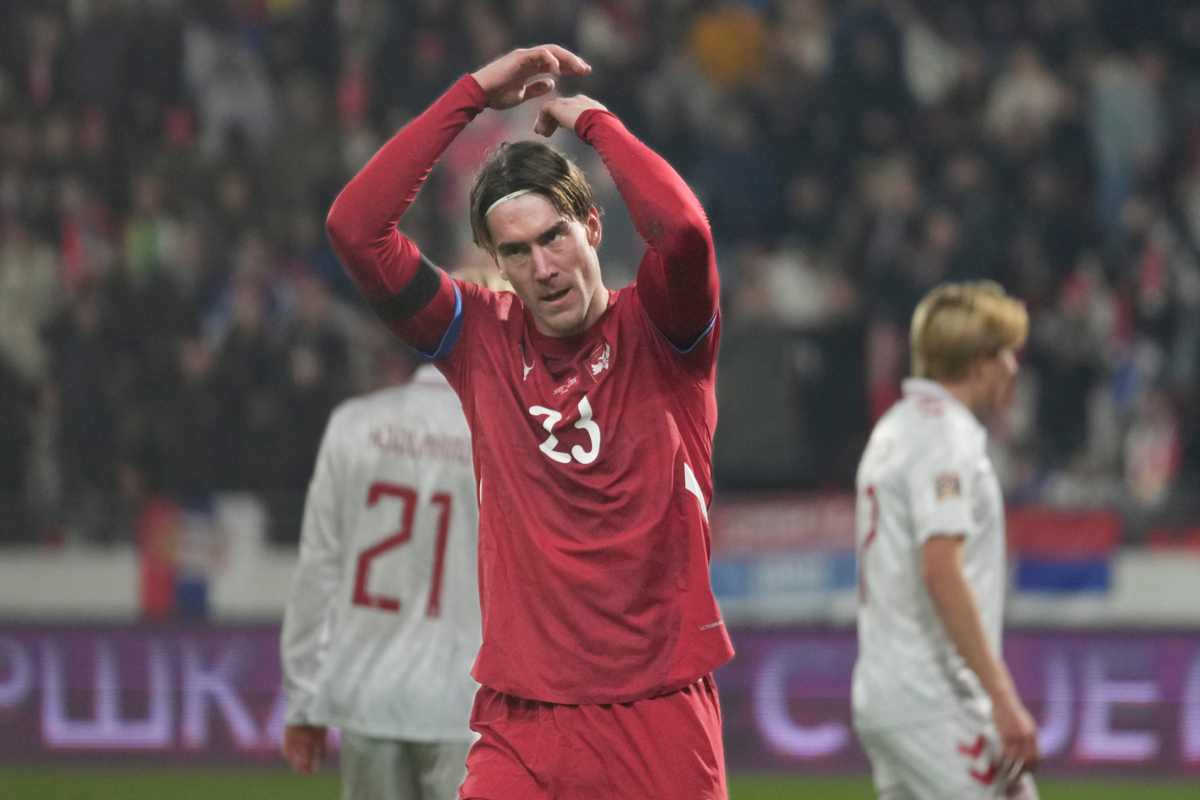 Vlahovic
