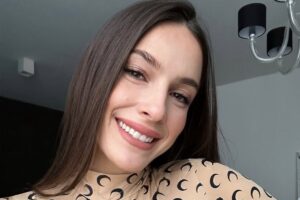 Agata Isabella Centasso