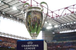 La Champions League