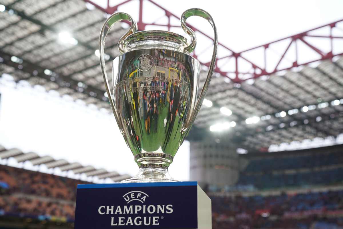 La Champions League