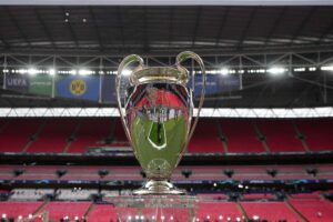 Pronostici Champions League