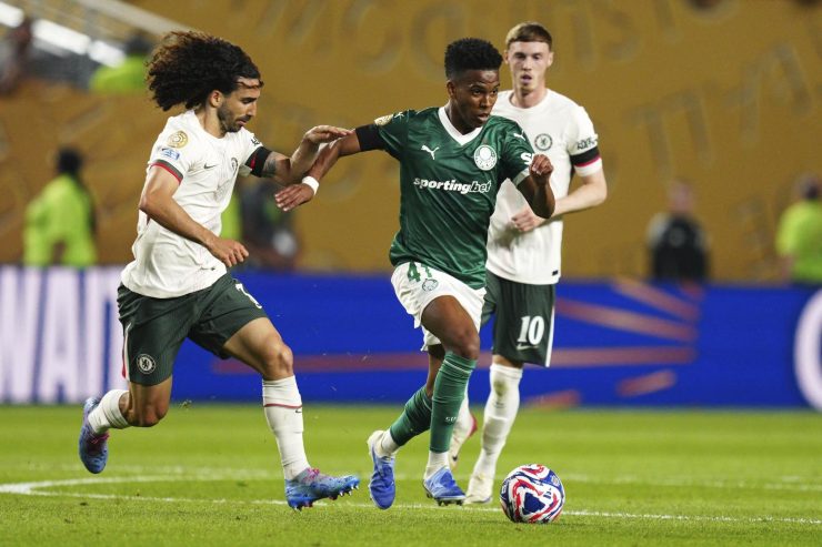Cucurella