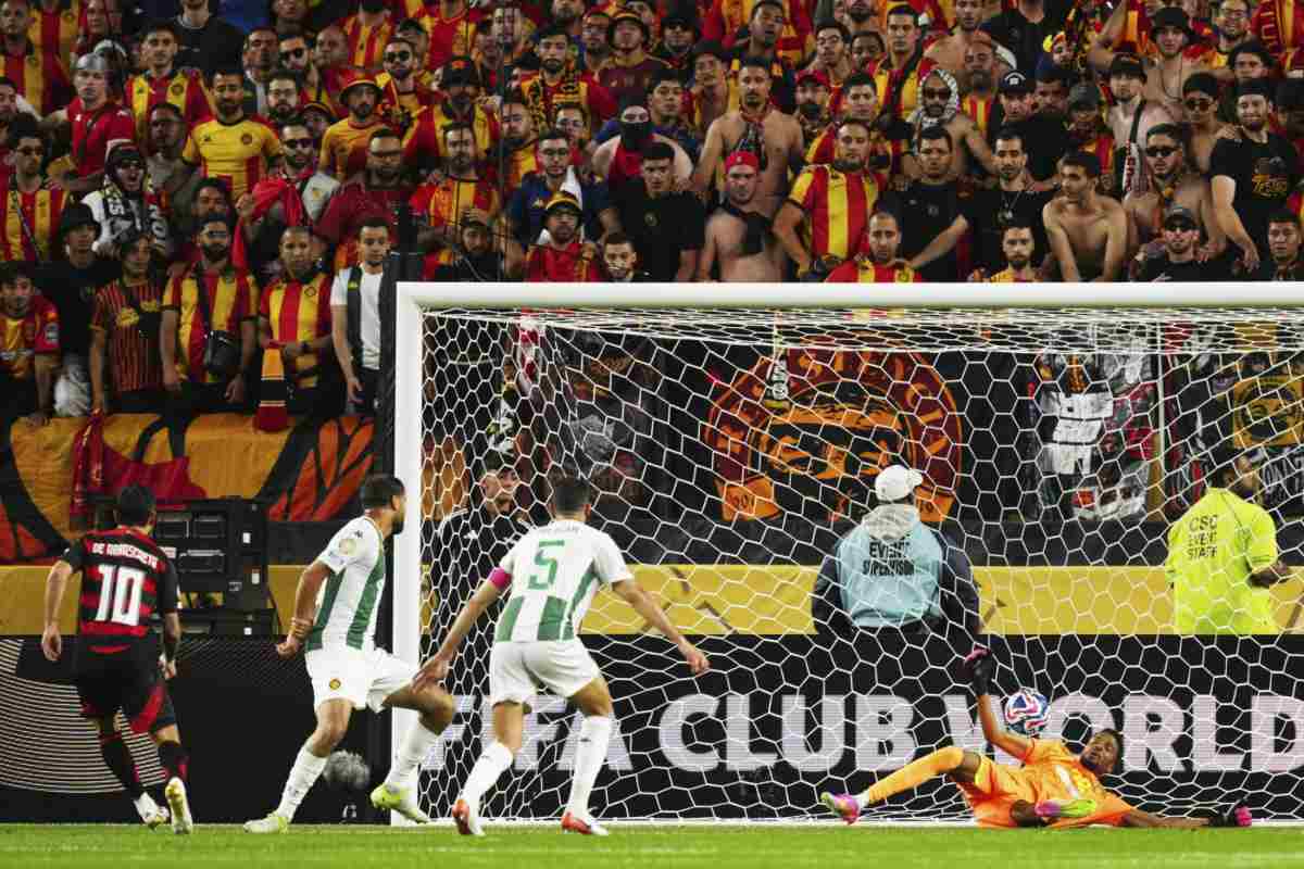 De Arrascaeta