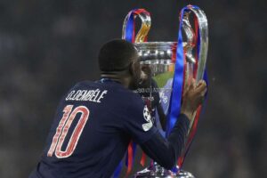 Dembele