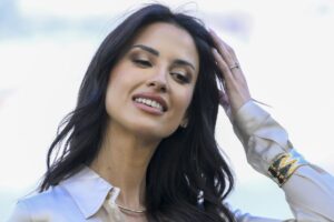 Eleonora Incardona giornalista di DAZN
