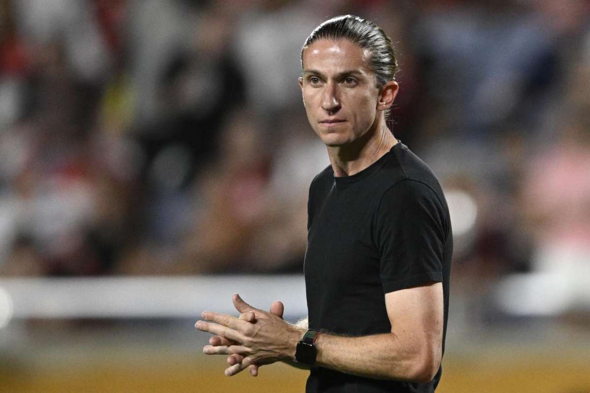 Felipe Luis