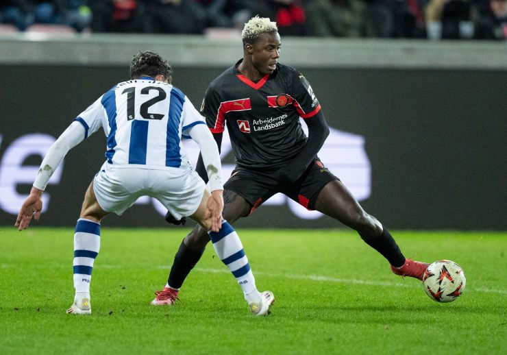 Pronostici marcatori Europa League