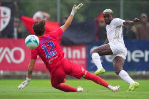 Pronostici over domenica