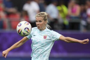Hegerberg