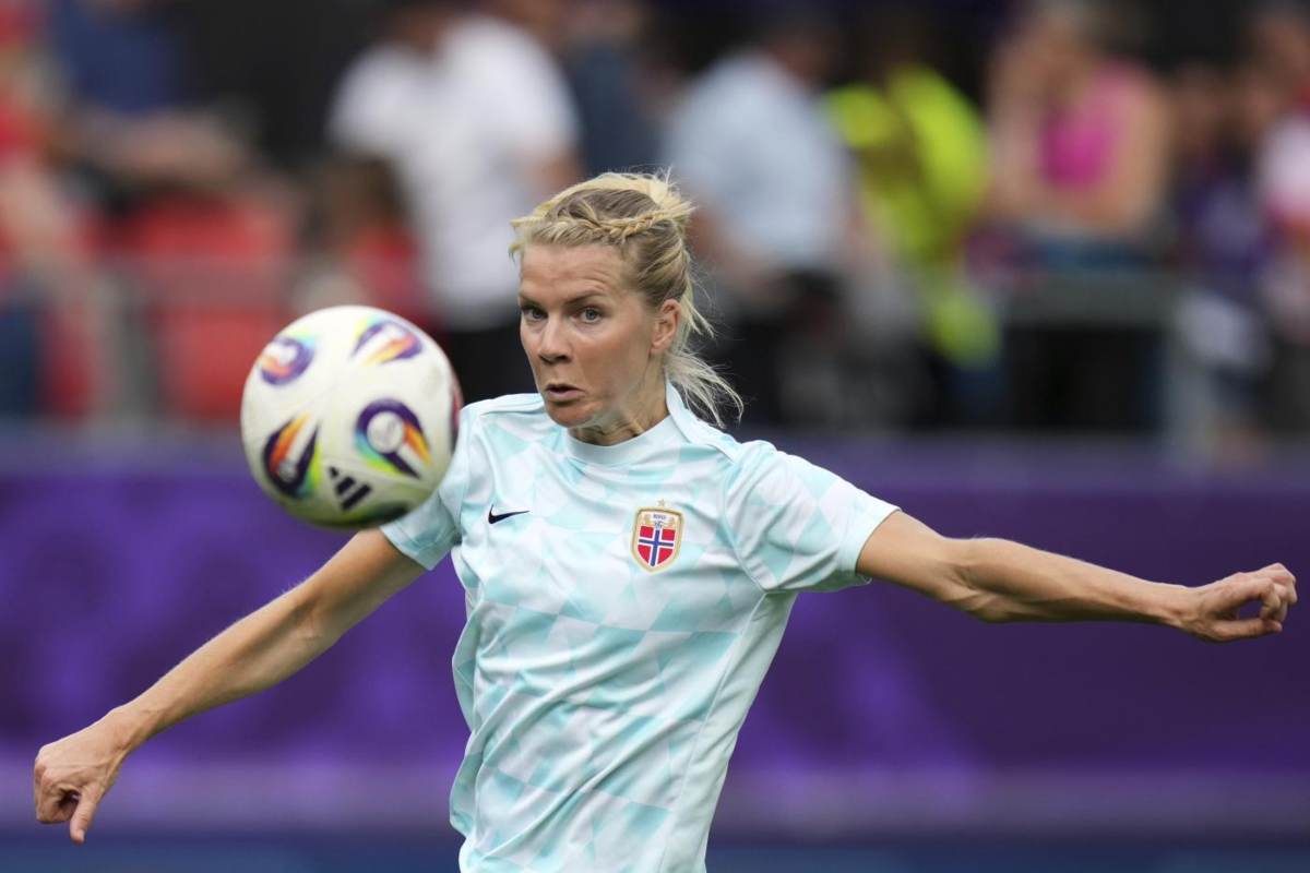 Hegerberg