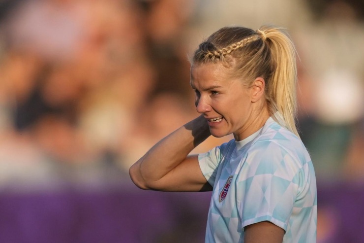 Hegerberg