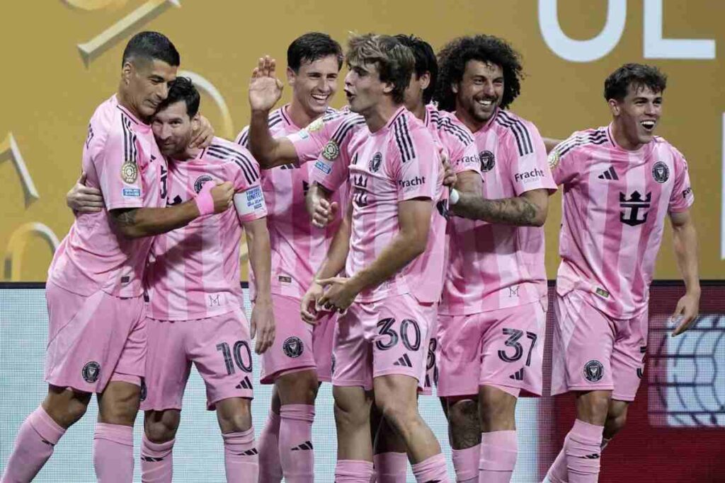 Inter Miami