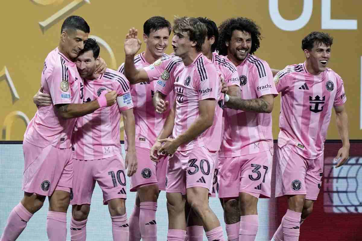 Inter Miami