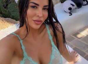 Maria Luisa Jacobelli Instagram