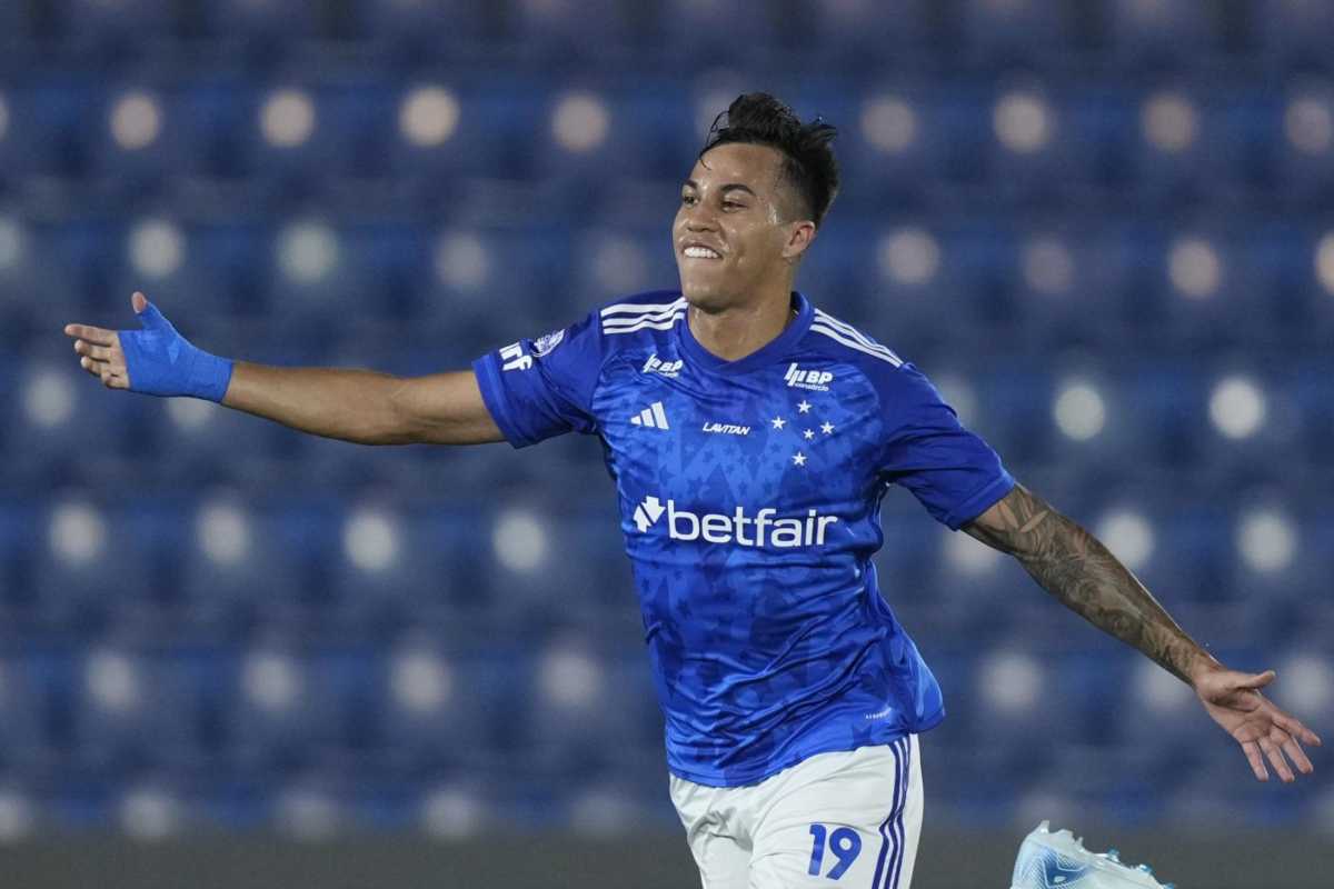 Kaio Jorge