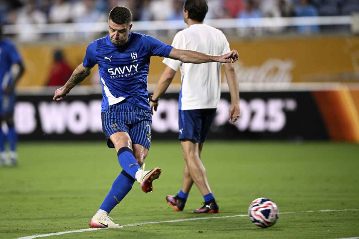 Milinkovic