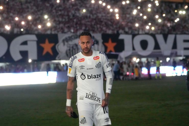 Neymar