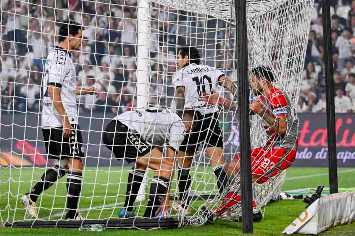 Un gol