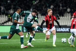 Panathinaikos