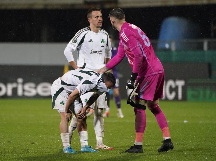 Panathinaikos 