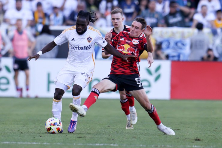 Pronostici MLS