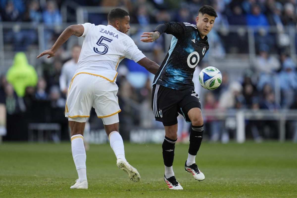 Pronostici MLS