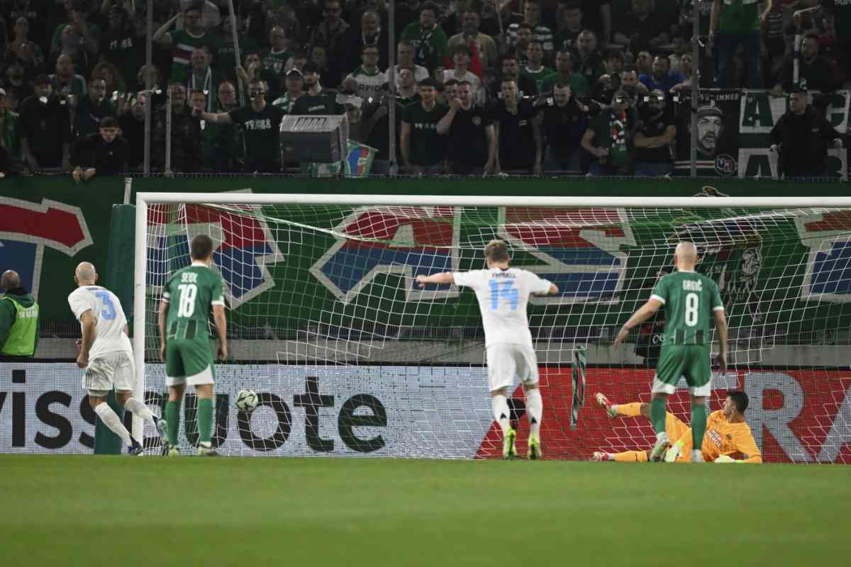 Rapid Vienna