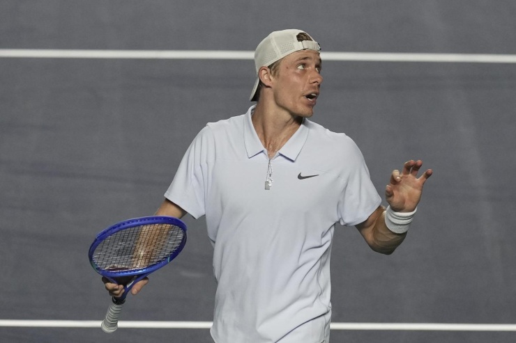 Shapovalov