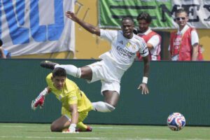 Vinicius