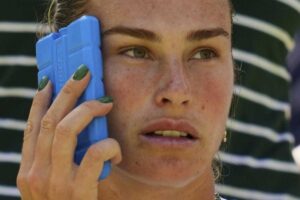 Sabalenka