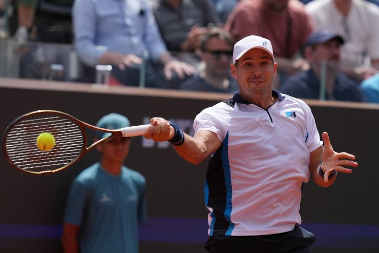 Dusan Lajovic