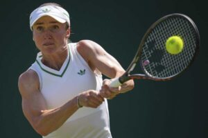 Svitolina
