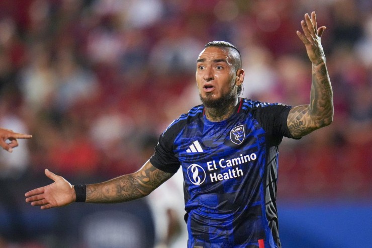 Pronostici marcatori MLS