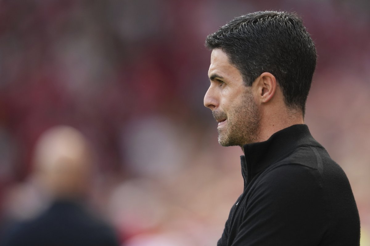 Arteta
