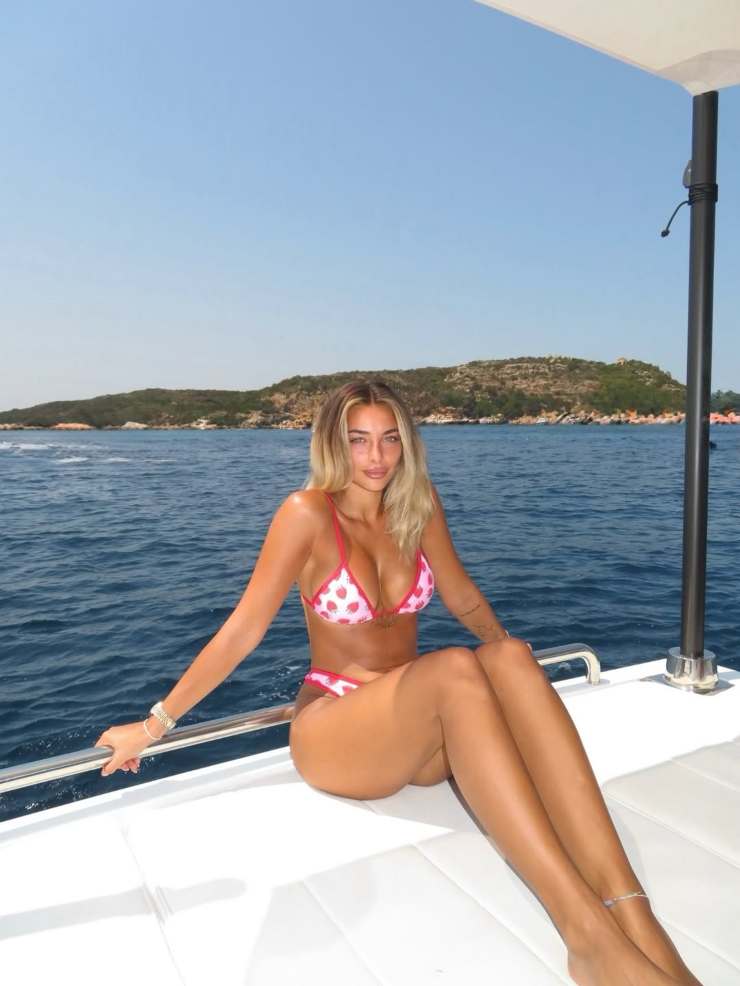 Chiara Frattesi