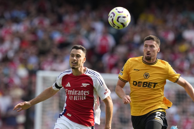 Pronostici ammoniti Premier League
