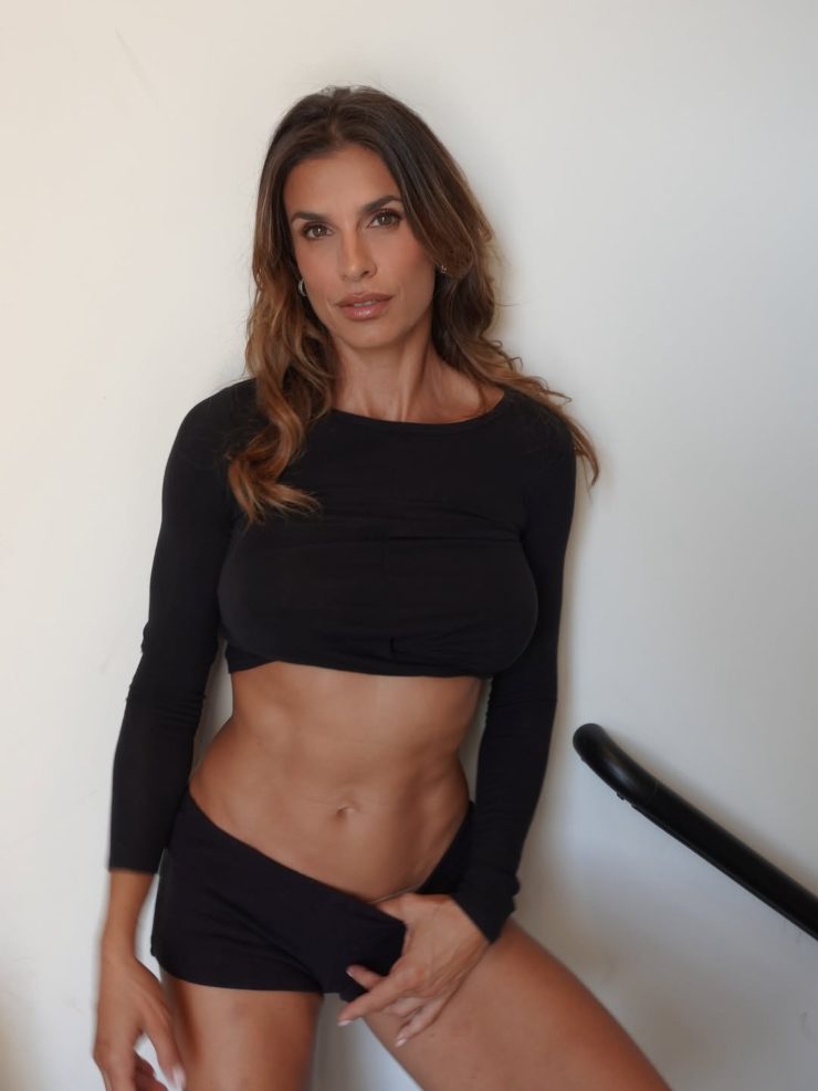 Elisabetta Canalis