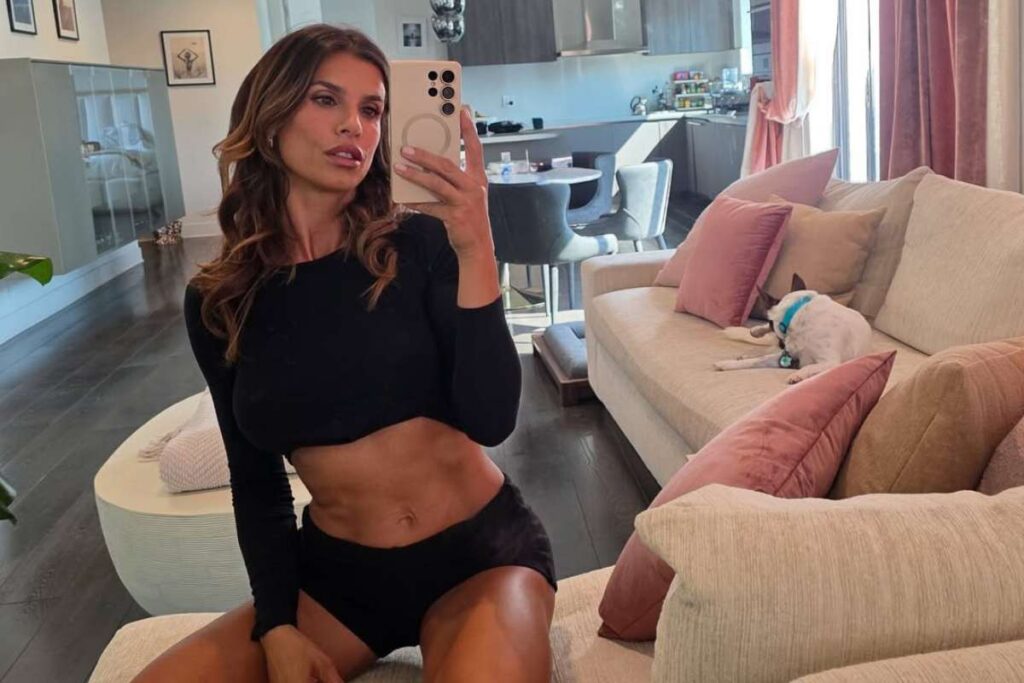 Elisabetta Canalis