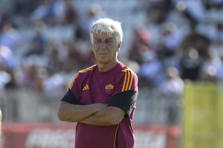 Gasperini 