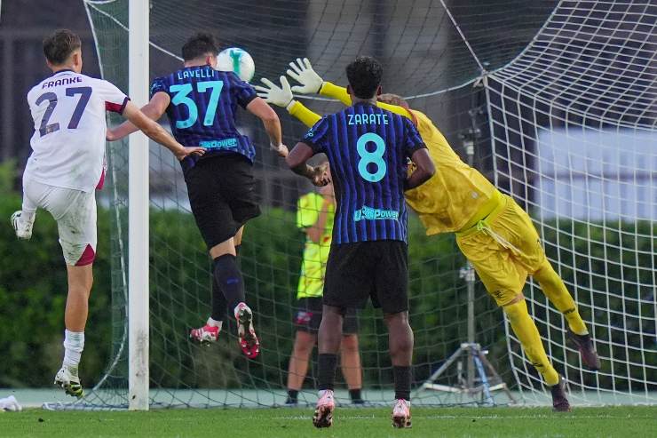 Pronostici over sabato 30 agosto