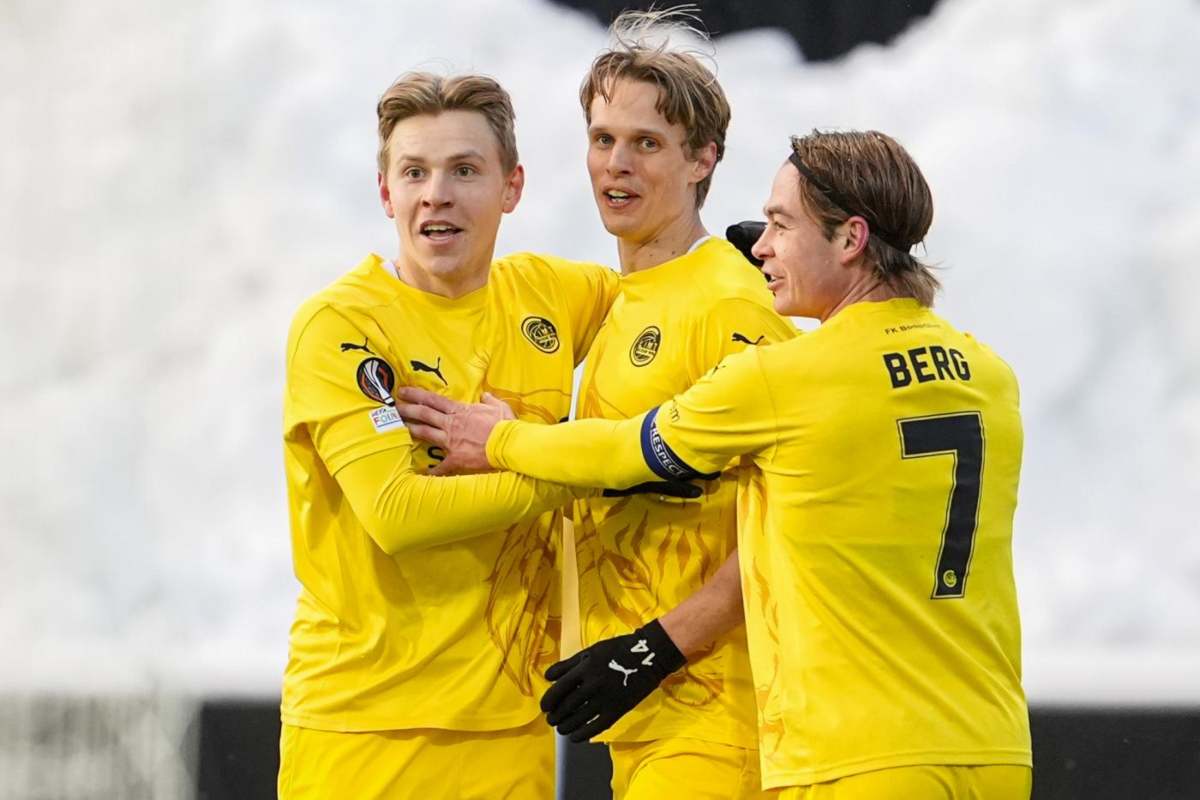 Pronostici marcatori Champions League