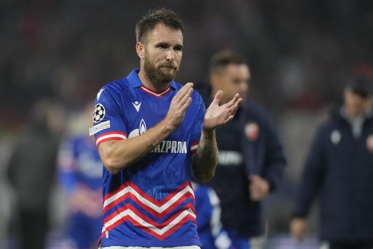 Pronostici marcatori Champions League