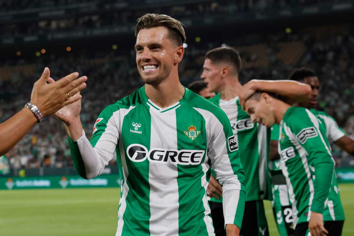Pronostici Celta Vigo-Betis