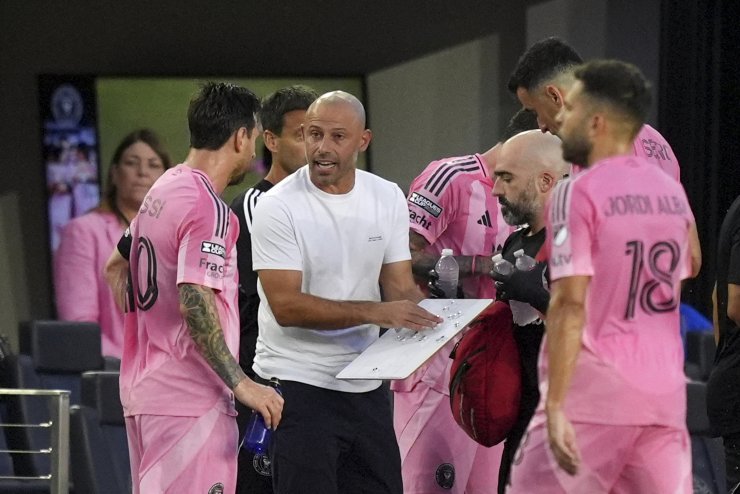 Pronostici Leagues Cup