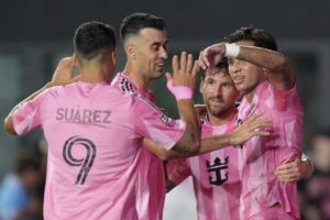 Pronostici Leagues Cup