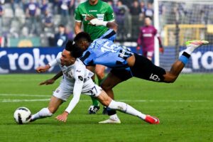 Pronostici Club Brugge-Rangers