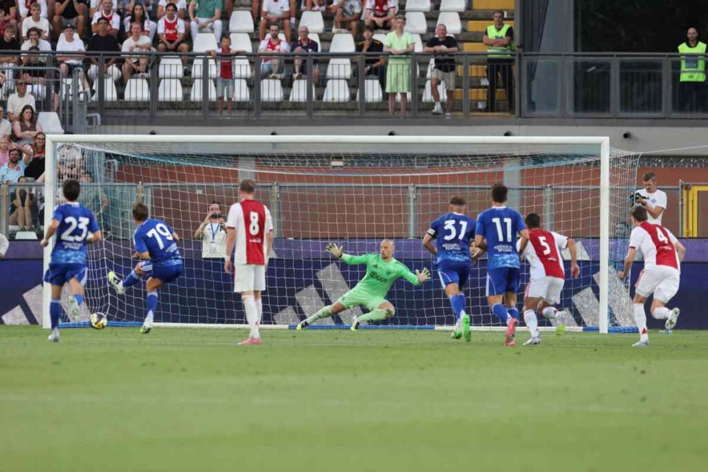 Pronostici Over 1 agosto
