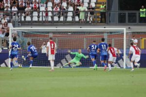 Pronostici Over 1 agosto