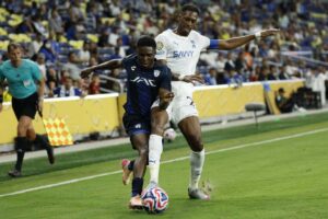 Pronostici Leagues Cup 6 agosto