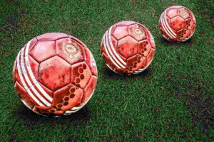 Palloni da calcio